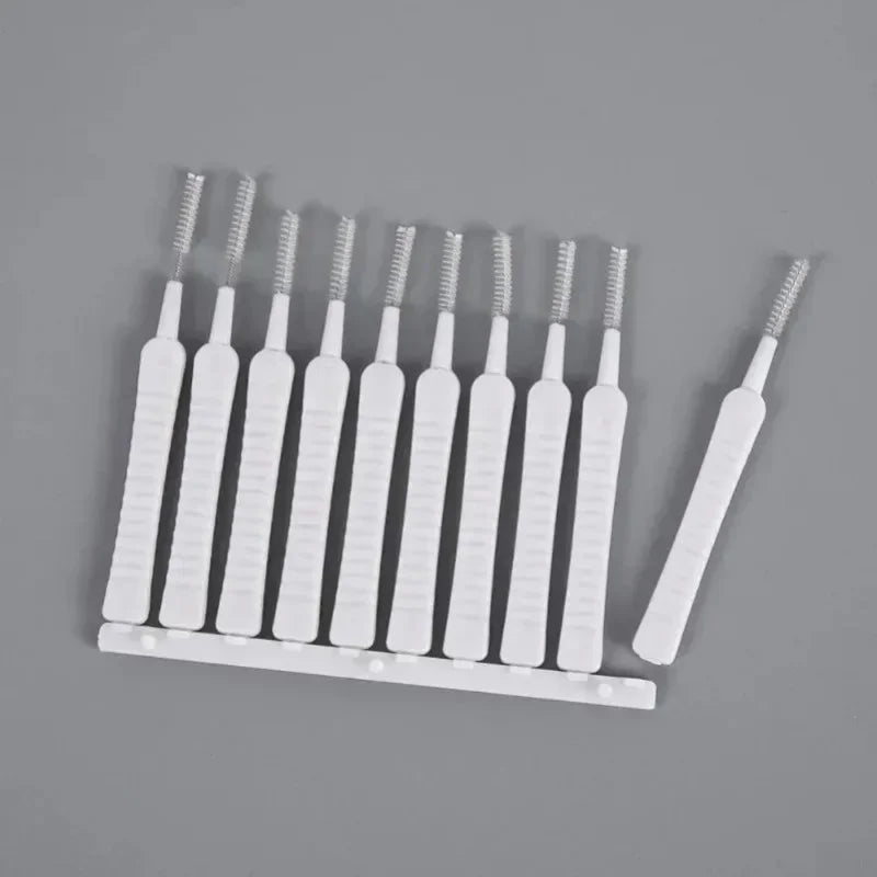 10-1 pz Porta di Ricarica Spina Antipolvere con Spazzola di Pulizia per iPhone 15 14 13 12 Pro Max Plus Samsung Xiaomi IOS Tipo C Set di Detergenti