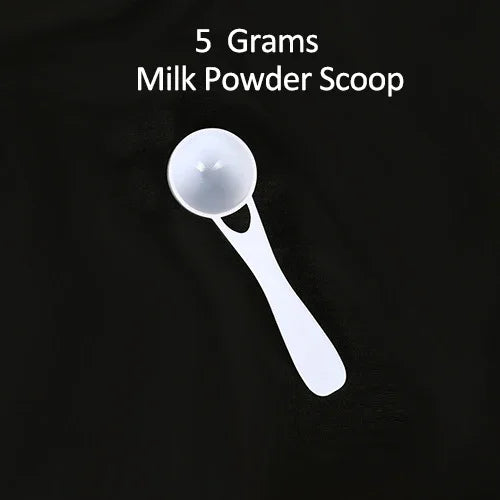 Contenitore per alimenti per bambini portatile a 4 griglie Contenitore per cereali essenziali per latte in polvere per bambini Contenitore per snack per bambini