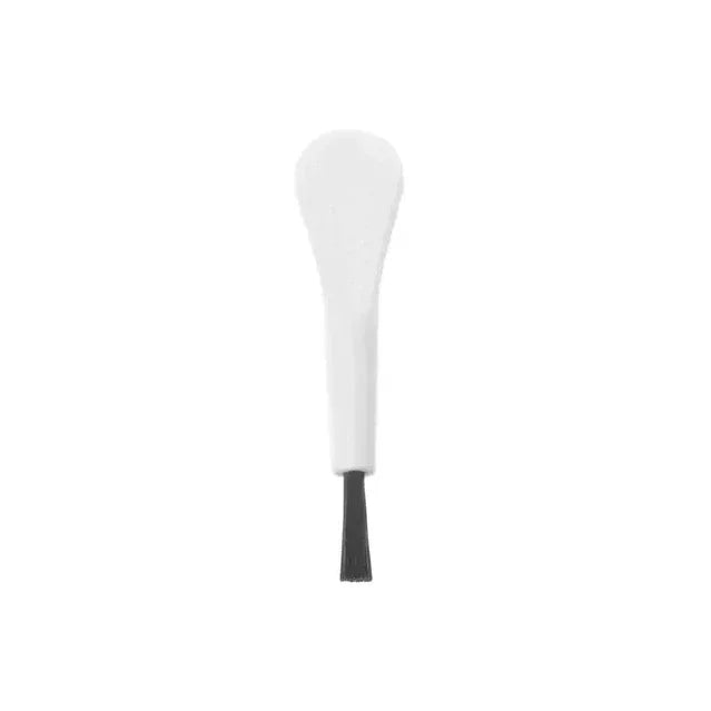 10-1 pz Porta di Ricarica Spina Antipolvere con Spazzola di Pulizia per iPhone 15 14 13 12 Pro Max Plus Samsung Xiaomi IOS Tipo C Set di Detergenti