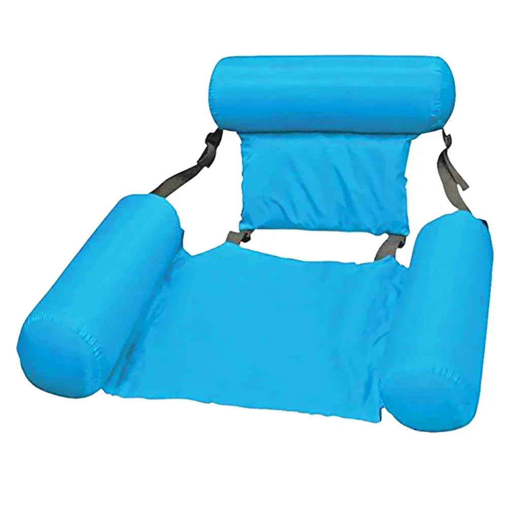 Nuovi materassi gonfiabili Accessori per piscine d'acqua Amaca Sedie a sdraio Galleggiante per piscina Giocattoli per sport acquatici Tappetino galleggiante Giocattoli per piscina