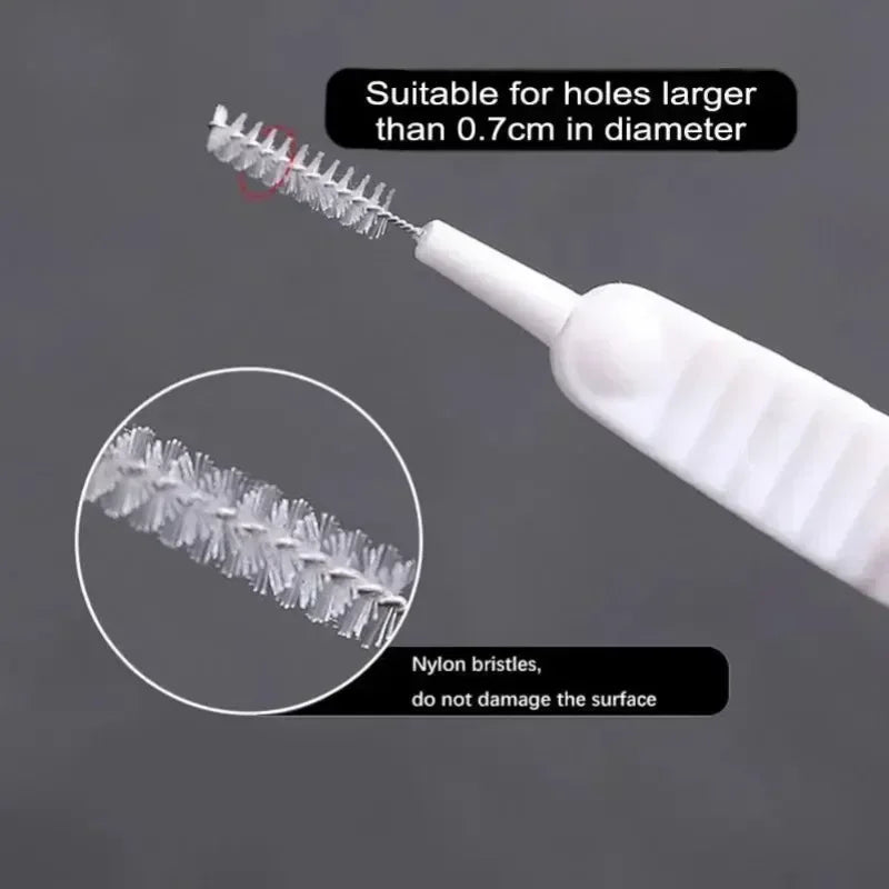 10-1 pz Porta di Ricarica Spina Antipolvere con Spazzola di Pulizia per iPhone 15 14 13 12 Pro Max Plus Samsung Xiaomi IOS Tipo C Set di Detergenti