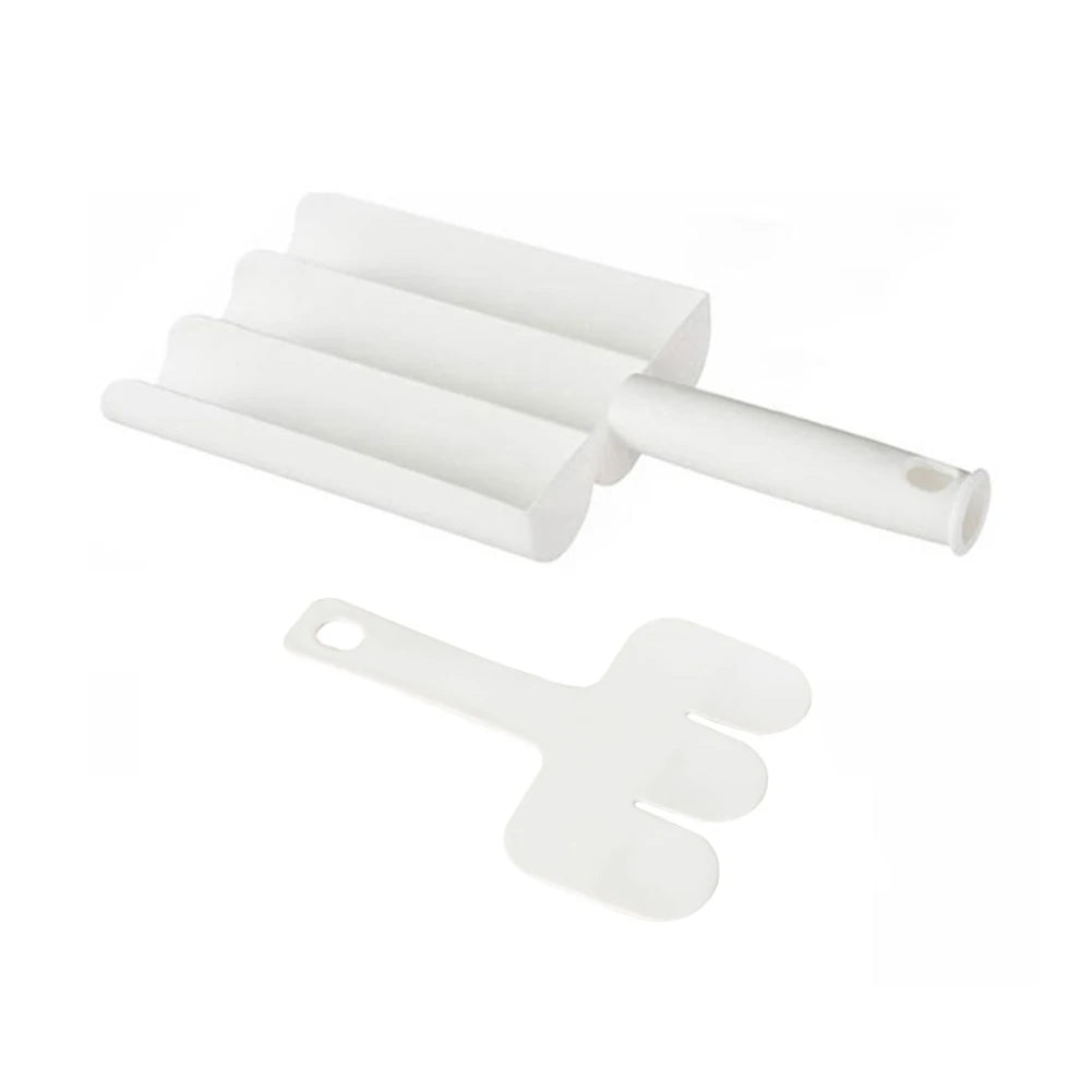Polpette strumento per stampi