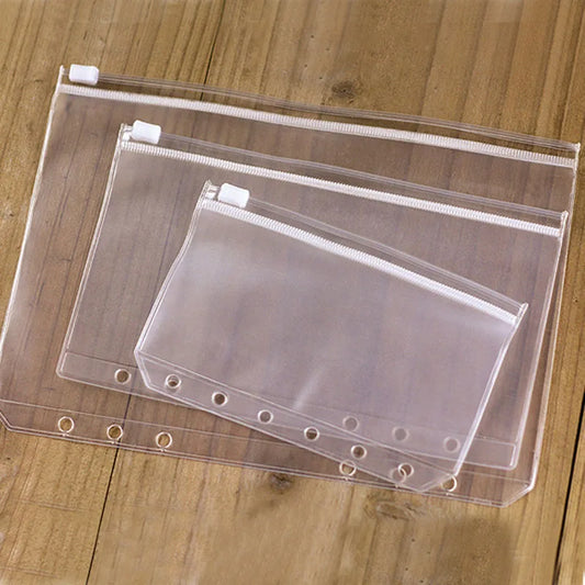 5 pz/lotto Borsa Impermeabile Custodia Per Telefono Copertura Borsa Da Nuoto Spiaggia Piscina Snorkeling Borsa A5 A6 A7 PVC File Holder