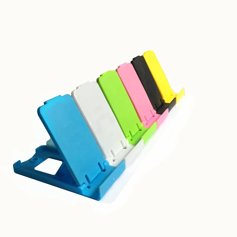 3/1pcs supporti per telefoni cellulari regolabili multifunzione supporto portatile per iPhone 4 5 6 7 ipad MP4 MP5 Samsung Xiaomi