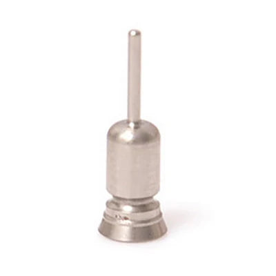 Spina antipolvere per auricolari 3.5mm AUX Jack Interface Anti scheda per telefono cellulare recuperare Pin della scheda per Apple Iphone 5 6 Plus PC Laptop