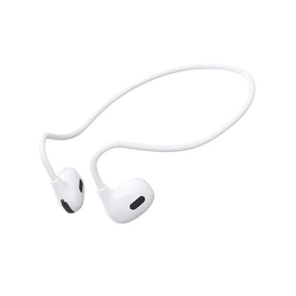 Xiaomi Wireless Bluetooth 5.3 Cuffie conduzione aerea Cuffie impermeabili Stereo Over-Ear Auricolari sportivi Auricolari con microfono