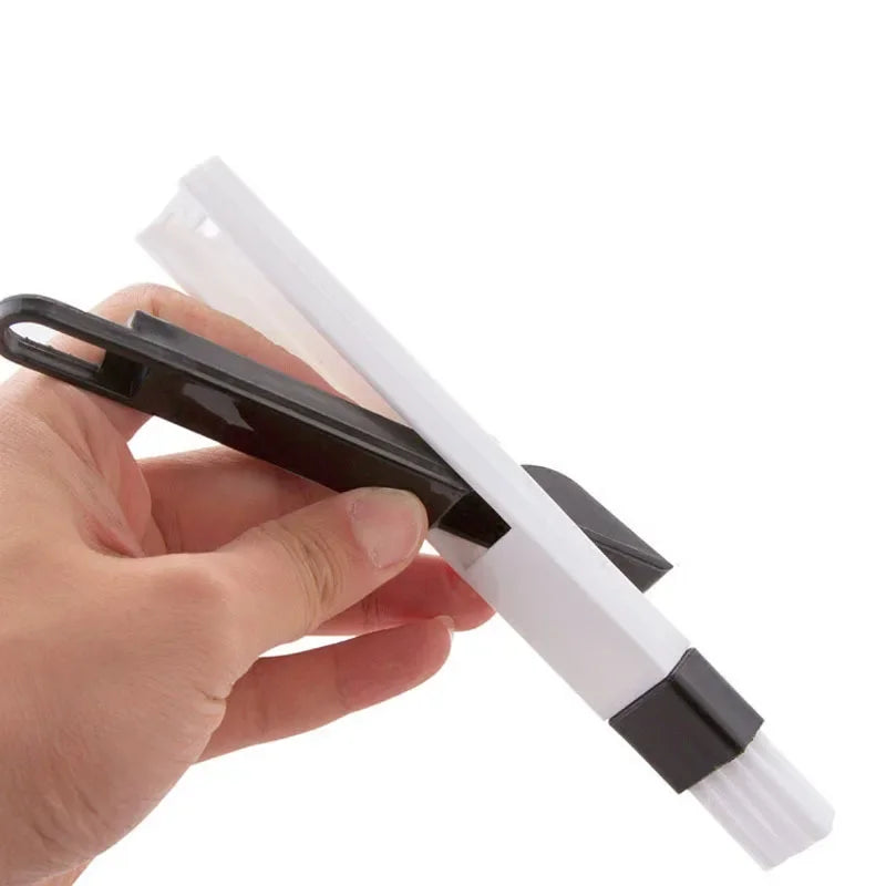 Spazzola per scanalature