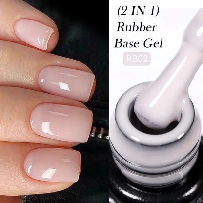 LILYCUTE Smalto per unghie gel glitterato Nero Argento Smalto gel con paillettes super brillanti Soak Off UV LED Gel UV semipermanente per unghie