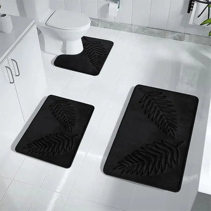 Tappeto bagno
