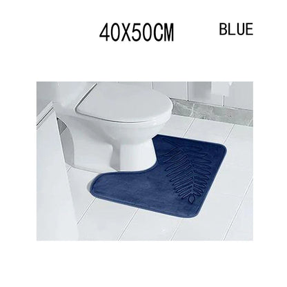 Tappeto bagno