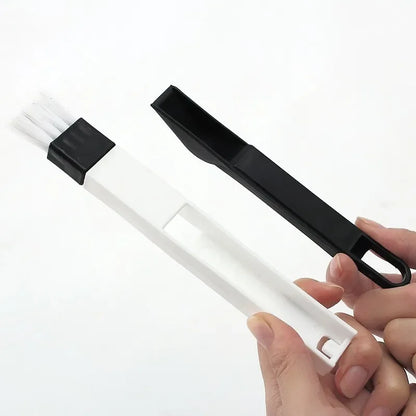 Spazzola per scanalature