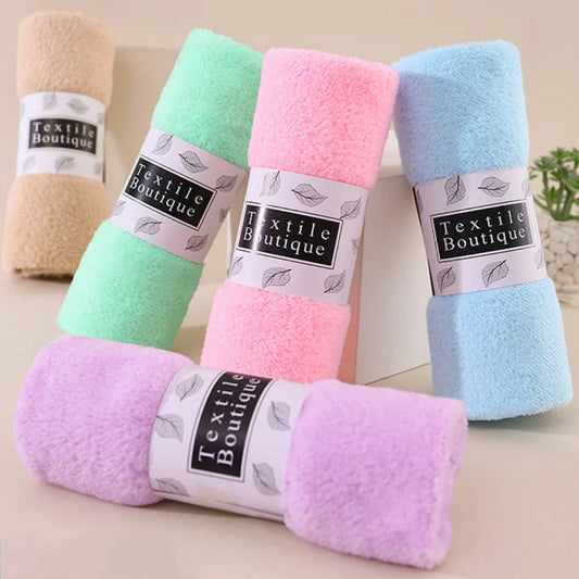 1 pz semplice assorbente ad asciugatura rapida set di asciugamani da bagno morbidi adulti asciugamani per il viso bagno in microfibra Comefor Swim asciugamani da bagno