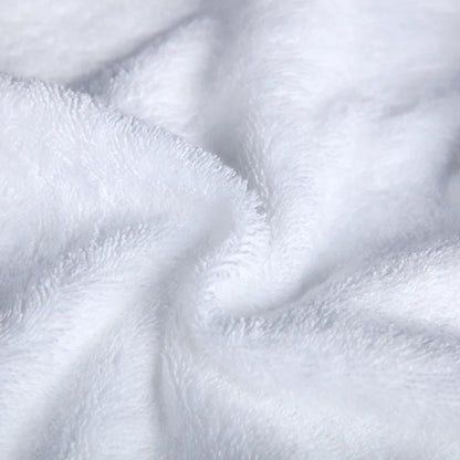 Asciugamano in cotone Super assorbente per adulti corona ricamata asciugamano da bagno per Hotel bianco asciugamano da spiaggia accessori per il bagno asciugamano per il viso
