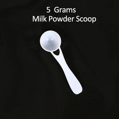 Contenitore per alimenti per bambini portatile a 4 griglie Contenitore per cereali essenziali per latte in polvere per bambini Contenitore per snack per bambini