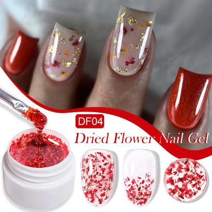 LILYCUTE Smalto per unghie gel glitterato Nero Argento Smalto gel con paillettes super brillanti Soak Off UV LED Gel UV semipermanente per unghie