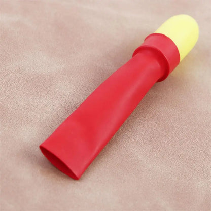 Divertenti oggetti di scena per il giorno degli sciocchi Scherzi Scherzi Scherzi Bavaglio Suono di rumore Fischio Giocattolo di rumore Suoni scoreggia Giocattolo Fart Fischio Scoreggia Pooter Fischio