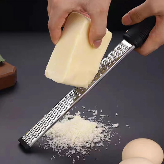 Grattugia cioccolato
