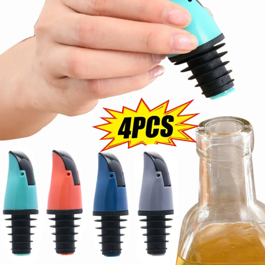 Tappo per bottiglia di olio