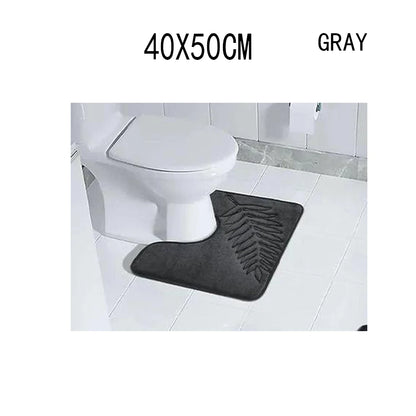 Tappeto bagno