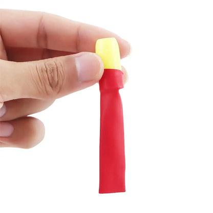 Divertenti oggetti di scena per il giorno degli sciocchi Scherzi Scherzi Scherzi Bavaglio Suono di rumore Fischio Giocattolo di rumore Suoni scoreggia Giocattolo Fart Fischio Scoreggia Pooter Fischio
