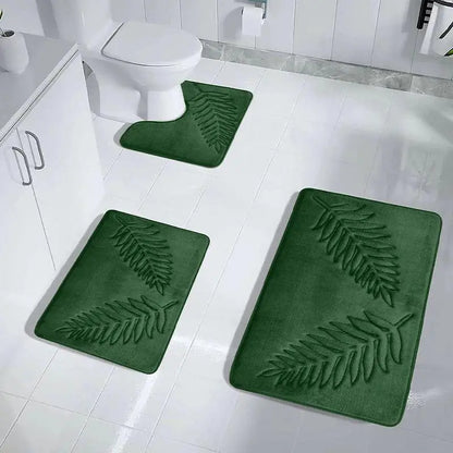 Tappeto bagno