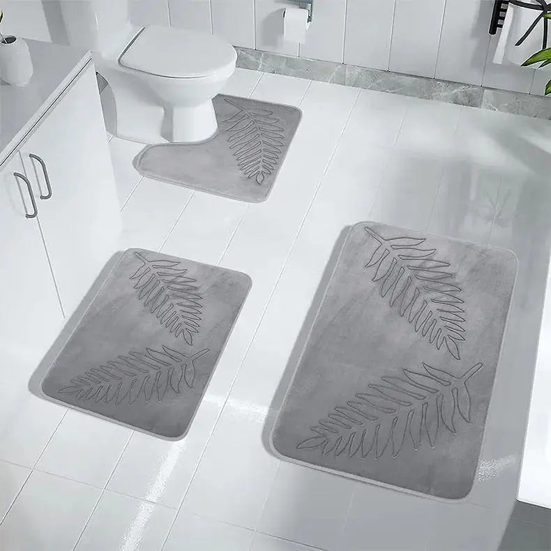 Tappeto bagno