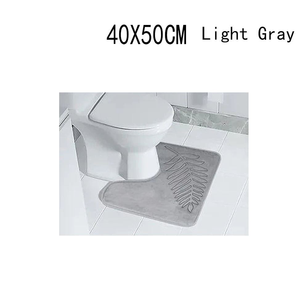 Tappeto bagno