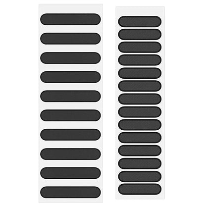 1/27PCS Universale Del Telefono Mobile Altoparlante Antipolvere Netto Adesivo Porta di Ricarica In Metallo Dustplug Per iPhone Samsung Xiaomi IOS Tipo C