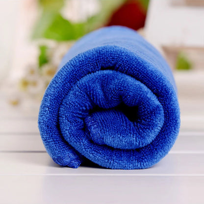 Asciugamano in microfibra ad asciugatura rapida, sottile per l'estate, traspirante, da viaggio, per la spiaggia, per sport all'aperto, corsa, yoga, palestra, nuoto, asciugamano da bagno.