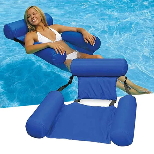 Nuovi materassi gonfiabili Accessori per piscine d'acqua Amaca Sedie a sdraio Galleggiante per piscina Giocattoli per sport acquatici Tappetino galleggiante Giocattoli per piscina