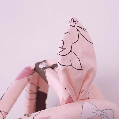 Nuovo casco di sicurezza per bambini Cappello di protezione per la testa Cuscino anticaduta per bambini I bambini imparano a camminare Cappellino protettivo regolabile