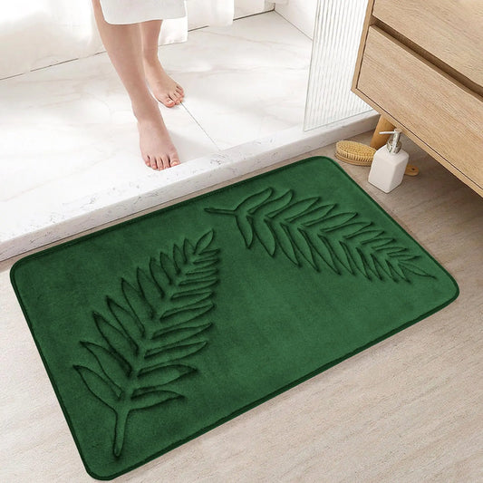 Tappeto bagno