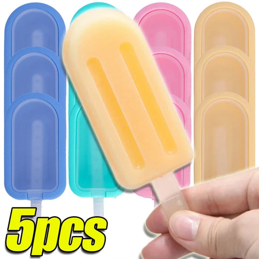 Stampi per ghiaccioli