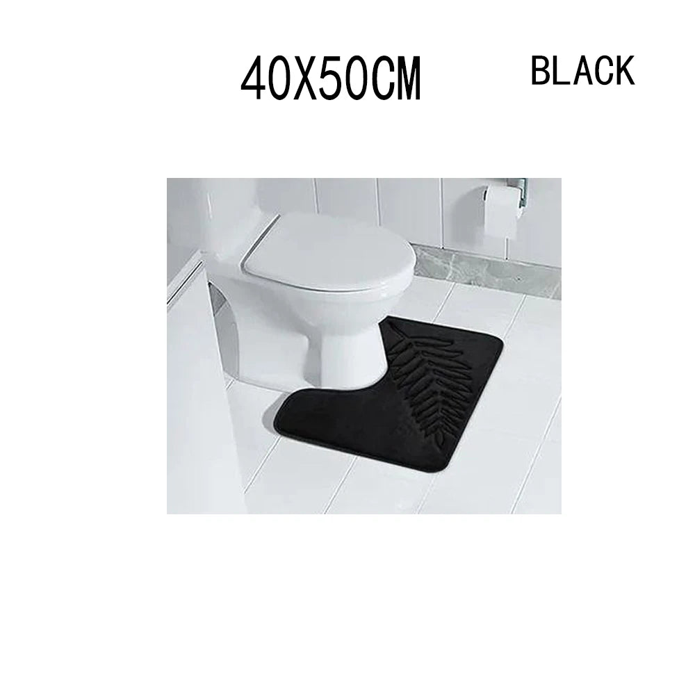 Tappeto bagno