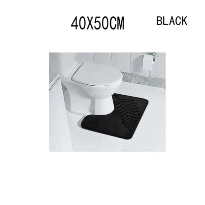 Tappeto bagno