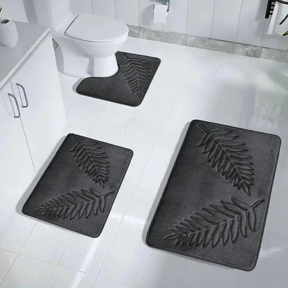 Tappeto bagno
