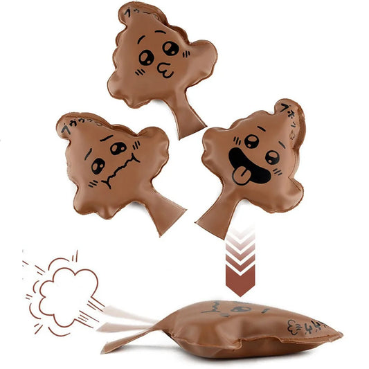 1Pc Divertente Whoopee Cuscino Scherzi Bavaglio Scherzi Maker Trucco Whoopy Palloncino Scoreggia Pad Novità Whoopee Cuscino Pad Scherzo Ingannevole Gag