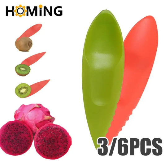 Scavino frutta