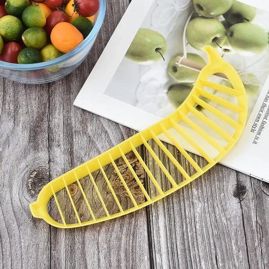 Affettatrice per Banana