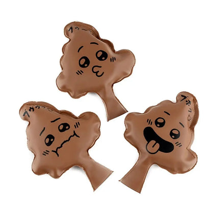 1Pc Divertente Whoopee Cuscino Scherzi Bavaglio Scherzi Maker Trucco Whoopy Palloncino Scoreggia Pad Novità Whoopee Cuscino Pad Scherzo Ingannevole Gag