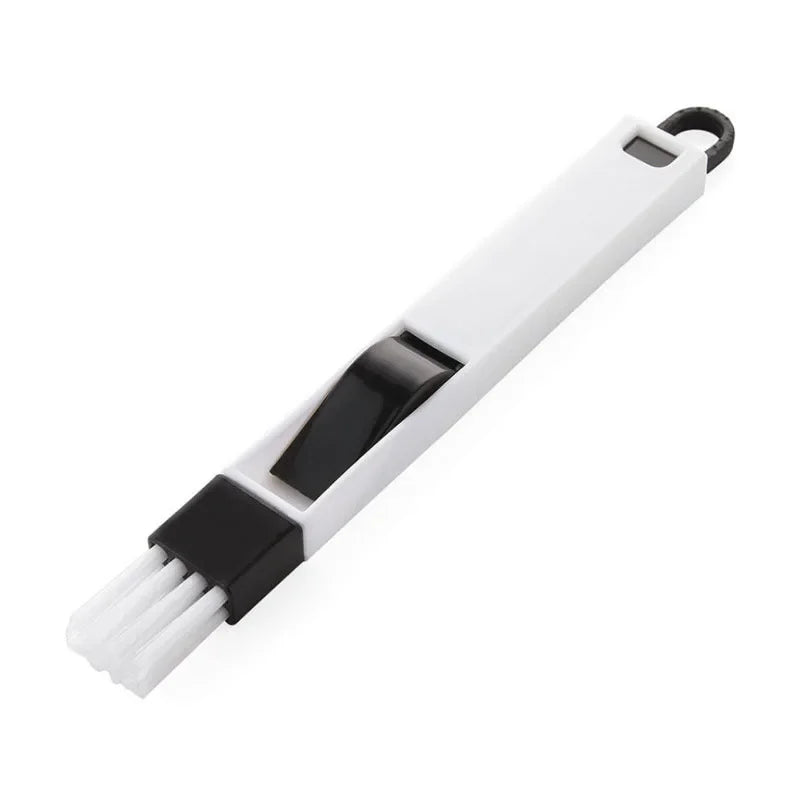 Spazzola per scanalature