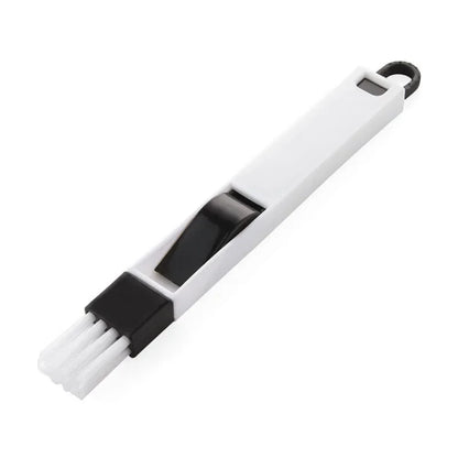 Spazzola per scanalature