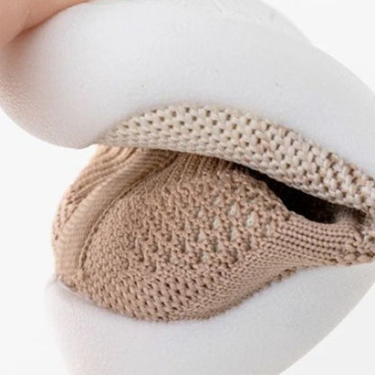 Nuovo colore sfumato semplice personalizzato scarpe da bambino per bambini scarpe da bambino antiscivolo per neonati e bambini
