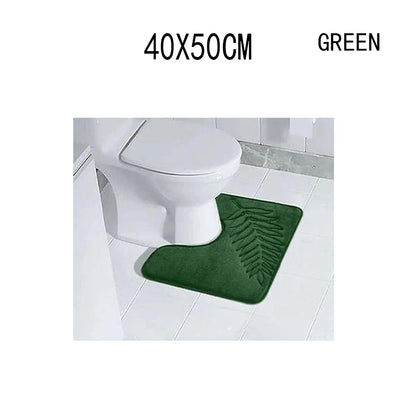 Tappeto bagno