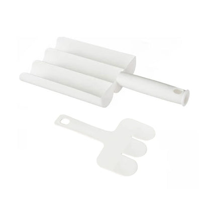 Polpette strumento per stampi