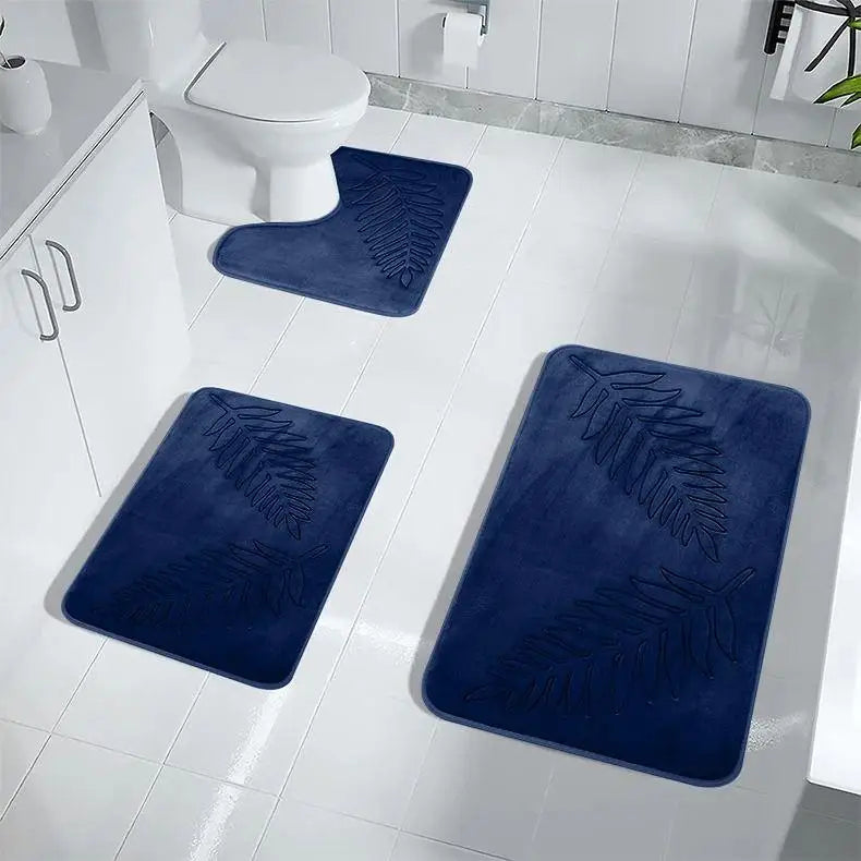 Tappeto bagno