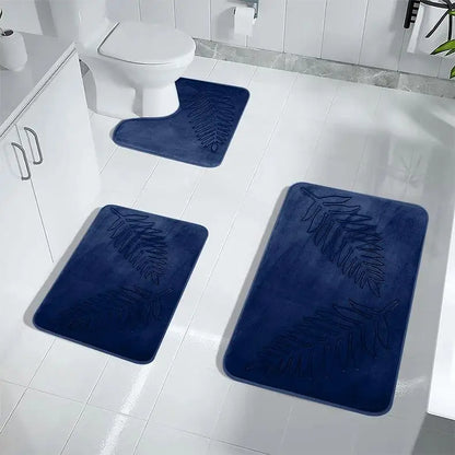 Tappeto bagno