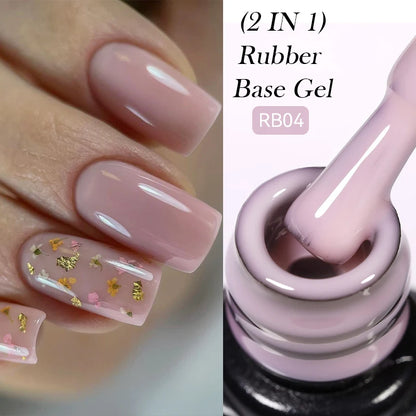 LILYCUTE Smalto per unghie gel glitterato Nero Argento Smalto gel con paillettes super brillanti Soak Off UV LED Gel UV semipermanente per unghie