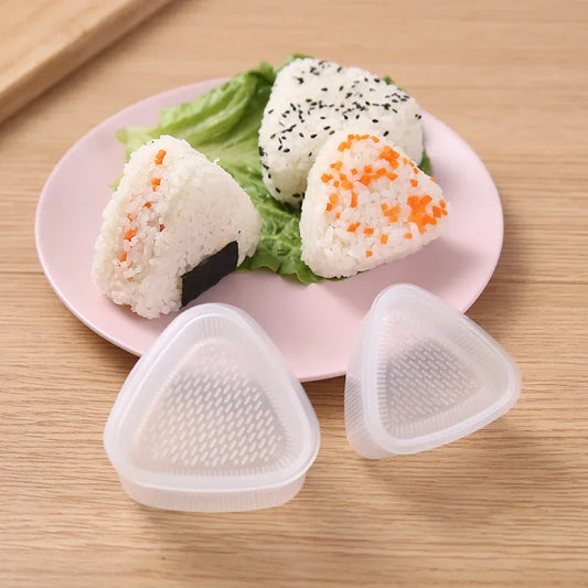 Sushi Stampo Onigiri