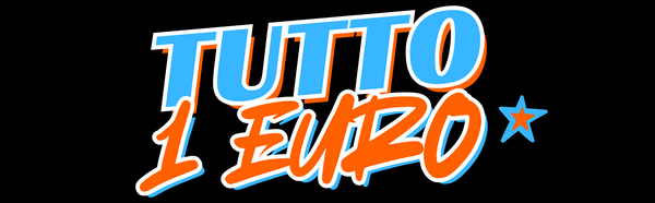 Tutto a 1 Euro